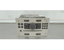 Recambio de sistema audio / radio cd para opel astra h ber. edition referencia OEM IAM 13263051  