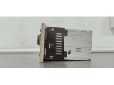 Recambio de sistema audio / radio cd para opel astra h ber. edition referencia OEM IAM 13263051  