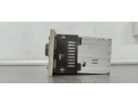 Recambio de sistema audio / radio cd para opel astra h ber. edition referencia OEM IAM 13263051  