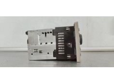 Recambio de sistema audio / radio cd para opel astra h ber. edition referencia OEM IAM 13263051  
