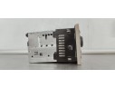 Recambio de sistema audio / radio cd para opel astra h ber. edition referencia OEM IAM 13263051  