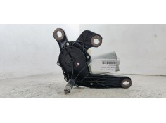 Recambio de motor limpia trasero para citroen c3 1.4 referencia OEM IAM 9637158780  