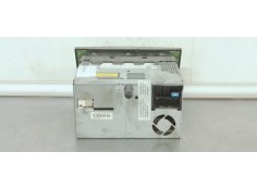 Recambio de sistema audio / radio cd para opel astra h ber. edition referencia OEM IAM 13263051  
