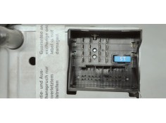 Recambio de sistema audio / radio cd para opel astra h ber. edition referencia OEM IAM 13263051  