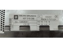 Recambio de sistema audio / radio cd para opel astra h ber. edition referencia OEM IAM 13263051  