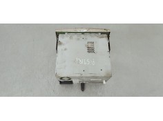 Recambio de sistema audio / radio cd para opel astra h ber. edition referencia OEM IAM 13263051  