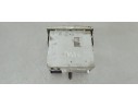Recambio de sistema audio / radio cd para opel astra h ber. edition referencia OEM IAM 13263051  