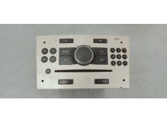 Recambio de sistema audio / radio cd para opel astra h ber. edition referencia OEM IAM 13263051  