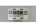 Recambio de sistema audio / radio cd para opel astra h ber. edition referencia OEM IAM 13263051  