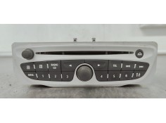 SISTEMA AUDIO / RADIO CD 281153051R 