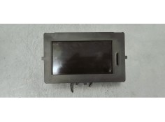 PANTALLA MULTIFUNCION 259150931R 
