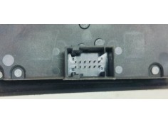 Recambio de mando luces para bmw serie 5 berlina (e60) 530xd referencia OEM IAM   