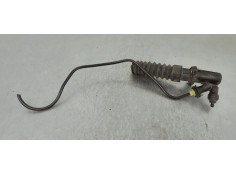 Recambio de bombin embrague para citroen c3 aircross 1.2 i turbo 110 fap referencia OEM IAM 9809468580  