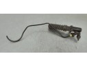 Recambio de bombin embrague para citroen c3 aircross 1.2 i turbo 110 fap referencia OEM IAM 9809468580  