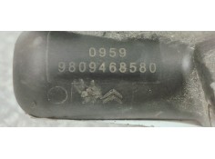 Recambio de bombin embrague para citroen c3 aircross 1.2 i turbo 110 fap referencia OEM IAM 9809468580  