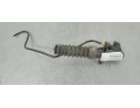 Recambio de bombin embrague para citroen c3 aircross 1.2 i turbo 110 fap referencia OEM IAM 9809468580  