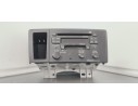 Recambio de sistema audio / radio cd para volvo v70 familiar 2.4 diesel cat referencia OEM IAM 30657637  