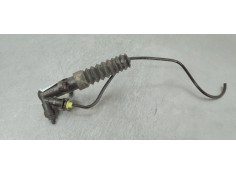 Recambio de bombin embrague para citroen c3 aircross 1.2 i turbo 110 fap referencia OEM IAM 9809468580  