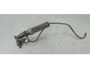 Recambio de bombin embrague para citroen c3 aircross 1.2 i turbo 110 fap referencia OEM IAM 9809468580  