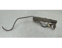 Recambio de bombin embrague para citroen c3 aircross 1.2 i turbo 110 fap referencia OEM IAM 9809468580  