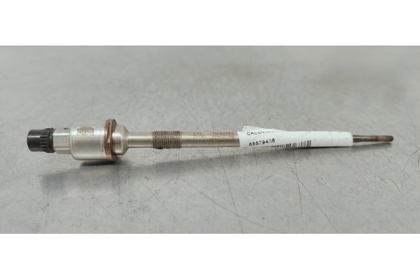 Recambio de calentadores para opel insignia berlina 2.0cdti 130 fap referencia OEM IAM 55579436  