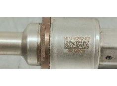 Recambio de calentadores para opel insignia berlina 2.0cdti 130 fap referencia OEM IAM 55579436  