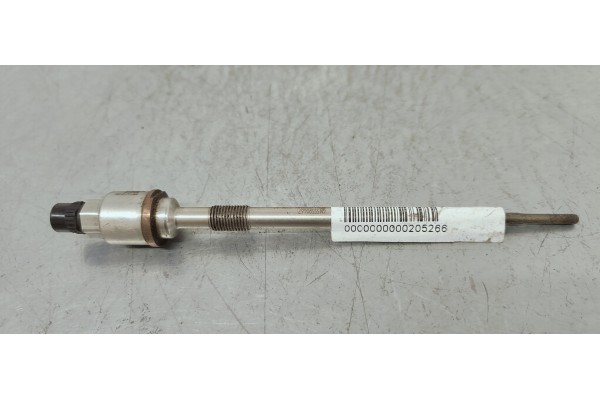Recambio de calentadores para opel insignia berlina 2.0cdti 130 fap referencia OEM IAM 55590467  