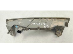 Recambio de piloto delantero izquierdo para renault megane iii coupe 1.5 dci 110 fap referencia OEM IAM 266051882R  