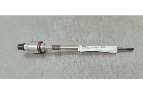 Recambio de calentadores para opel insignia berlina 2.0cdti 130 fap referencia OEM IAM 55590467  