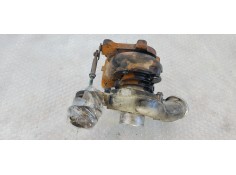 Recambio de turbocompresor para opel zafira a elegance referencia OEM IAM 90570506  