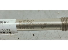 Recambio de calentadores para opel insignia berlina 2.0cdti 130 fap referencia OEM IAM 55590467  