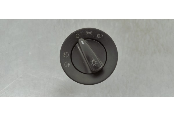 Recambio de mando luces para skoda fabia (5j2 ) 1.6 tdi referencia OEM IAM 1U0941531D  