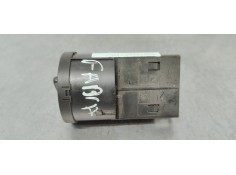 Recambio de mando luces para skoda fabia (5j2 ) 1.6 tdi referencia OEM IAM 1U0941531D  