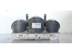 Recambio de cuadro instrumentos para kia cerato 2.0 ex berlina (4-ptas.) referencia OEM IAM 9940032F260  