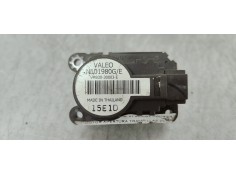 MOTOR APERTURA TRAMPILLAS CLIMATIZADOR N101980GE 