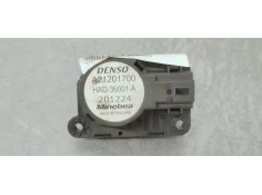 MOTOR APERTURA TRAMPILLAS CLIMATIZADOR A21201700 