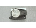 Recambio de motor apertura trampillas climatizador para citroen berlingo 1.5 hdi referencia OEM IAM A21201700  