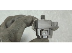 Recambio de motor apertura trampillas climatizador para citroen berlingo 1.5 hdi referencia OEM IAM A21201700  