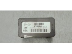 Recambio de sensor para renault megane iii sport tourer 1.5 dci referencia OEM IAM 479300584R  