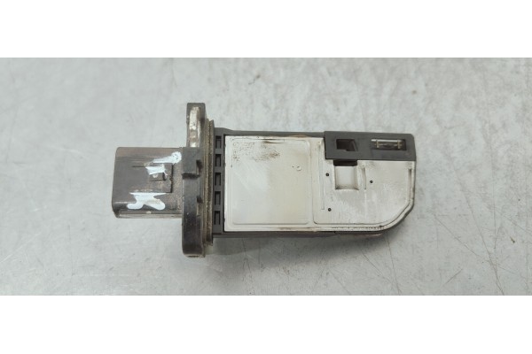Recambio de caudalimetro para ford fiesta (cb1) 1.6 tdci 95 fap referencia OEM IAM 8V2112B579AA  