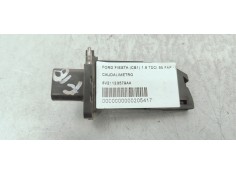 Recambio de caudalimetro para ford fiesta (cb1) 1.6 tdci 95 fap referencia OEM IAM 8V2112B579AA  