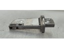 Recambio de caudalimetro para ford fiesta (cb1) 1.6 tdci 95 fap referencia OEM IAM 8V2112B579AA  