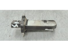 Recambio de caudalimetro para ford fiesta (cb1) 1.6 tdci 95 fap referencia OEM IAM 8V2112B579AA  