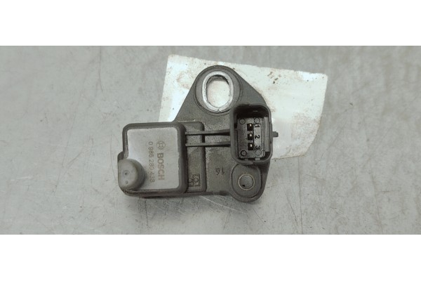 Recambio de sensor para citroen nemo 1.4 hdi 70 referencia OEM IAM 9664387380  