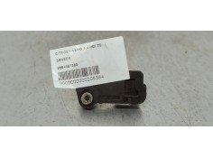 Recambio de sensor para citroen nemo 1.4 hdi 70 referencia OEM IAM 9664387380  
