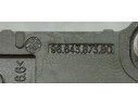 Recambio de sensor para citroen nemo 1.4 hdi 70 referencia OEM IAM 9664387380  