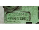Recambio de sensor para citroen berlingo 1.5 hdi referencia OEM IAM 9677539480  