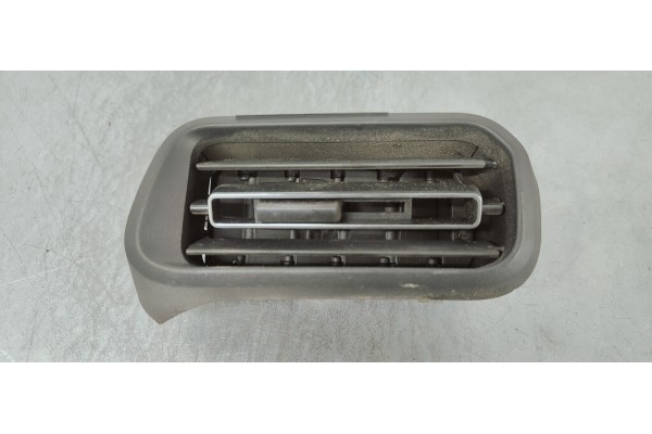 Recambio de rejilla aireadora para citroen berlingo 1.5 hdi referencia OEM IAM   