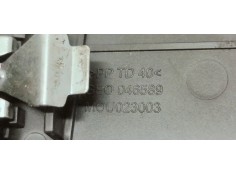 Recambio de rejilla aireadora para citroen berlingo 1.5 hdi referencia OEM IAM   