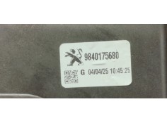 Recambio de elevalunas delantero izquierdo para citroen berlingo 1.5 hdi referencia OEM IAM 9840175680  